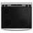 GE® ENERGY STAR® 30" Free-Standing Electric Range-96599620