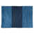 Bleu lac / bleu minuit / bleu lac