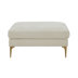 Cream Polyester