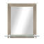 Miroir d'appoint Beigenwald-9304526