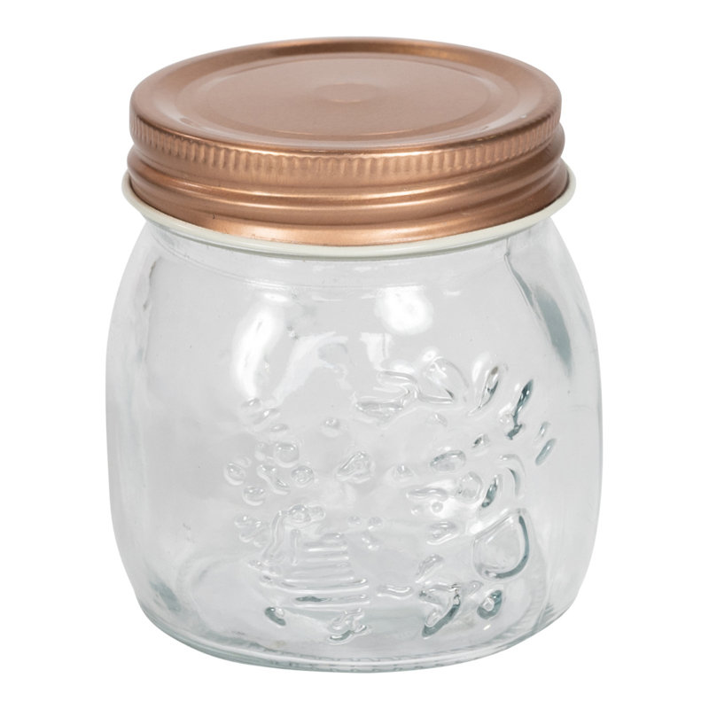 Erickson Kitchen Canisters & Storage Jars