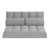 Beige Polyester selected