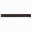 Panneau mural insonorisant acoustique à lattes en bois cannelé 120 po x 9,5 po SereniSlats Bark -124325781
