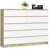 White/Artisan Oak is out of stock