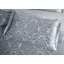 Polyester Floral Bedspread with Pillow Shams-121686377-121686368