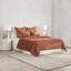 Bari 4-Piece Velvet Rayon Quilt Set-814737219-814737223