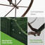 Mischa Wheelbarrow Planter-1314049712
