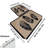 Elyes Non-Slip Bath Rug