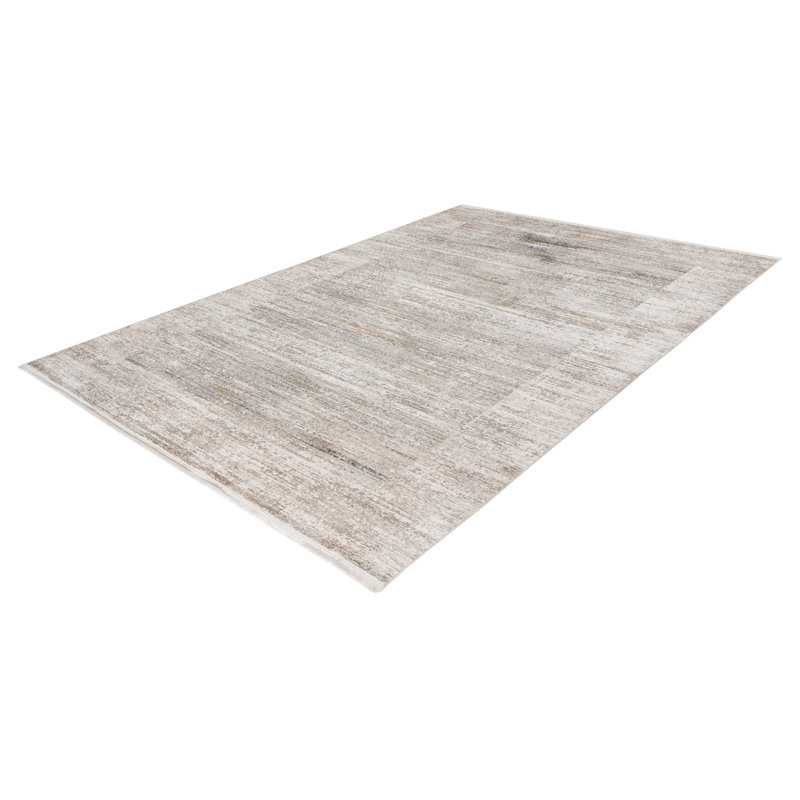 Noblesse Abstract Area Rug, Rectangle 80 x 150cm