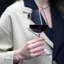 18,75 oz. InAlto Uno Grands verres à vin rouges