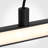 Irene 1 - Light LED Kitchen Island Pendant-70987802