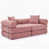 Rose est en rupture de stock