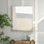 Simple Grey By Julia Balfour - Framed Wall Art-448566833-448566989