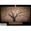 Canvas Picture The Wise Tree