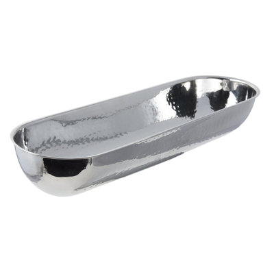 Bon Chef Stainless Steel Serving Bowl