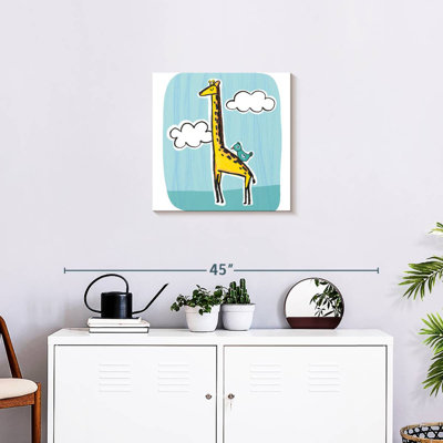 Ashelle Wild About You Giraffe