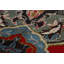 Tapis traditionnel turc Aubusson 10x13