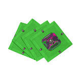 Square Napkins
