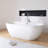 67'' x 32" Freestanding Whirlpool Bathtub Acrylic Freestanding Bathtub