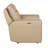 Aranveer Upholstered Power Recliner