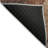 Machine Washable Indoor/Outdoor Xhevrie Paprika Rug-430665349