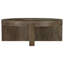 Table basse Kawaun