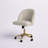 Sawyer Velvet Task Chair-1200343156