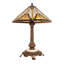 Nuevo Table Lamp