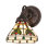 1 - Light Armed Sconce
