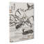 Wild Geese By The Pond by Bian Shoumin - Wrapped Canvas Painting-55305449