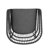 Terry Chair,2pcs With 2 Cushions