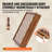 VEVOR 15'' L Solid Wood Chess Game Set