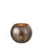 Cozy Glass Tabletop Tealight Holder-1027384003