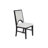 Dining Table And 4x Side Chairs
