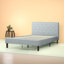 Ridley Upholstered Bed Frame-937809402