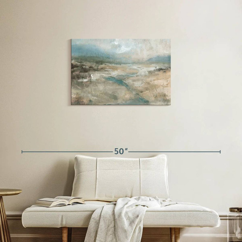 Lit de ruisseau Summer, H 20 po x l 30 po