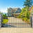 Single Swing Gate Operator - AS600 AC/DC - Accessory Kit ACC4