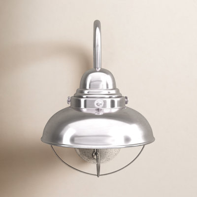 Audrey Wall Light