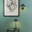 Bethenia Table Lamp-106599596