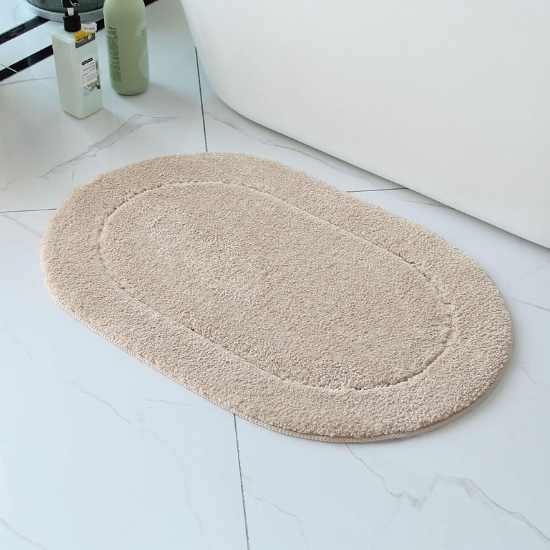 Ensemble de salle de bain 2 pièces, Beige