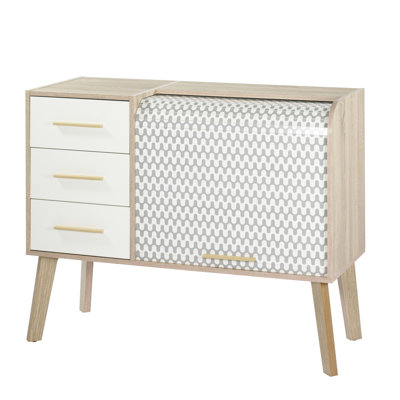 Caruso 110.4cm Sideboard