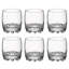 Galassia Drinking Glass-44204897-44204898