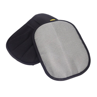 2Pants pour épilation pour animaux de compagnie, 5 gants électriques pour animaux, outil d'épilateur réutilisable