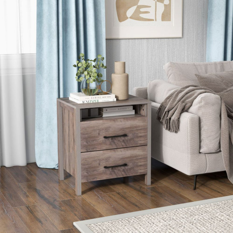 Table de chevet Jozette
