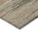  Machine Washable Indoor/Outdoor Chantille ACN996 Paprika Area Rug