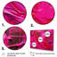 «Viva Magenta Bliss Wildness I», reproduction d'art sur toile-1291424982-1291424983