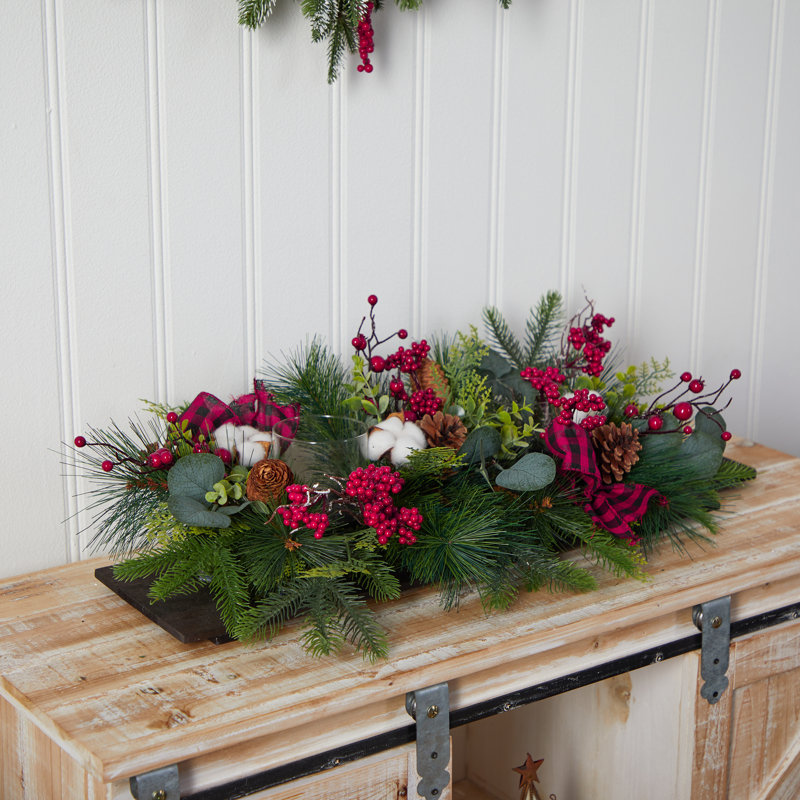 Candelabrum Arrangement