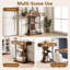 Anneelise 91cm Console Table