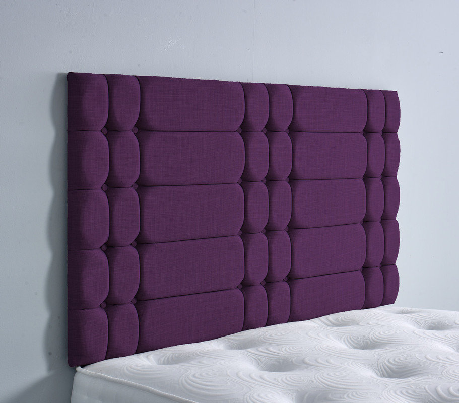 Upholstered Headboard