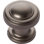 Bronte 1 1/8" Diameter Round Knob
